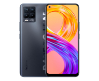 realme 8 Pro 8+128GB Infinite Black - 639770 - zdjęcie 1